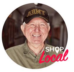 Veteran TV Deals | Shop Local with Digital Solutions} in Franklin, IN